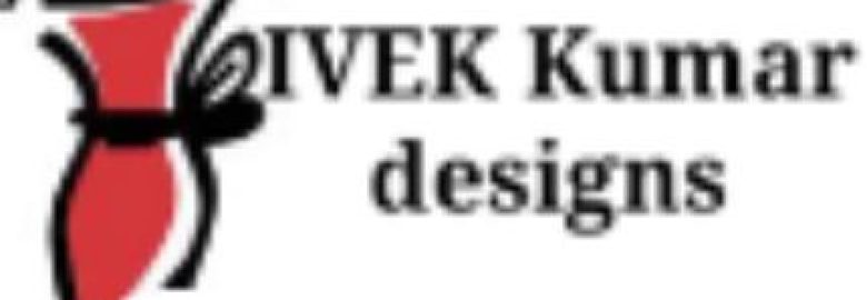Vivek Kumar designs