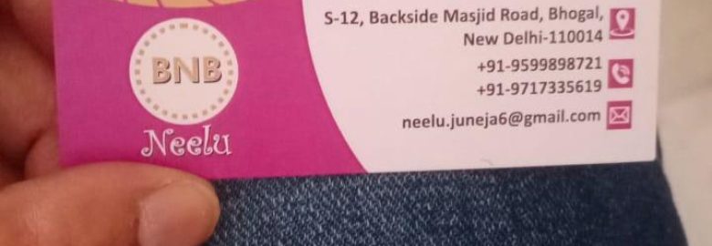 Bebe Nanaki ji Boutique