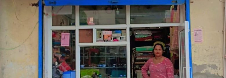 Om Sai Boutique