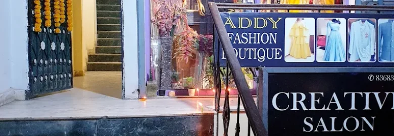 Addy fashion boutique