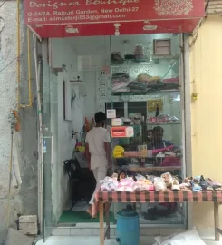 AK Designer Boutique
