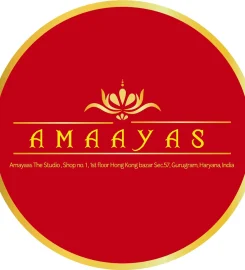Amaayas the studio – Boutique Gurgaon