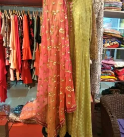 Amaayas the studio – Boutique Gurgaon