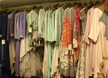 Anju Kohli Boutique