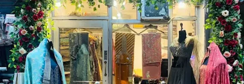 Bhumi Boutique