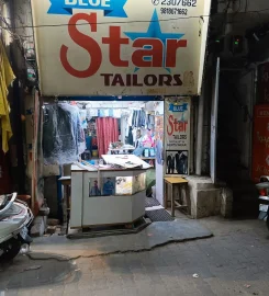 Blue Star Tailors