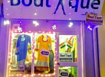 Boutique by Renu