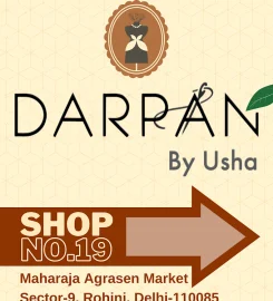 Darpan by Usha