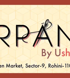 Darpan by Usha