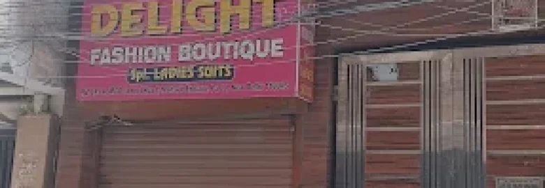 Delight Fashion Boutique