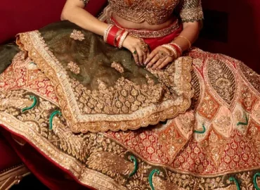 Inaya Couture