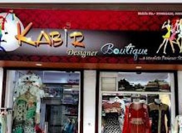 Kabir Designer Boutique