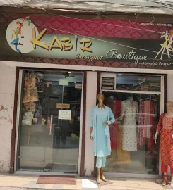 Kabir Designer Boutique