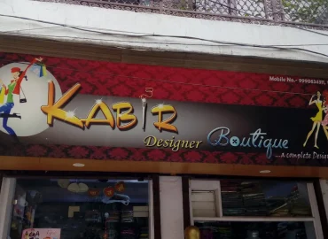 Kabir Designer Boutique