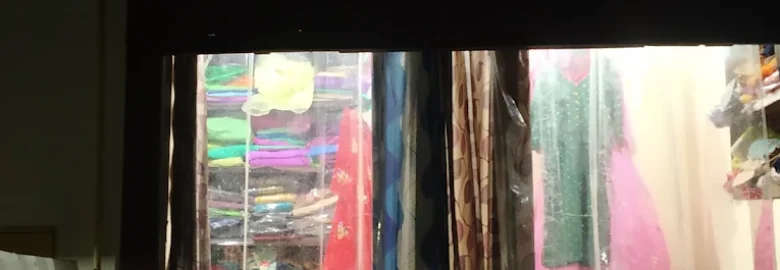 Krishna boutique