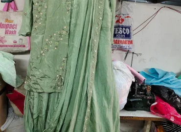 Manisha Boutique