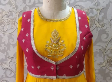 Manisha’s Design Studio- Designer Boutique