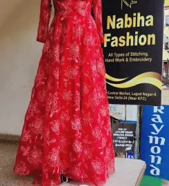 Nabiha Fashion