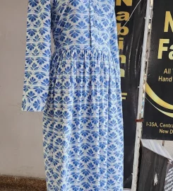 Nabiha Fashion