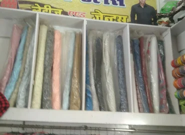 PAWAN TAILOR
