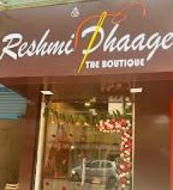 Reshmi Dhaage