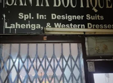 Sanya Boutique