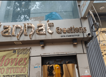 Zannat Creations