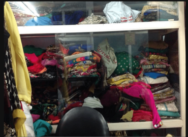 Ethnic Colours