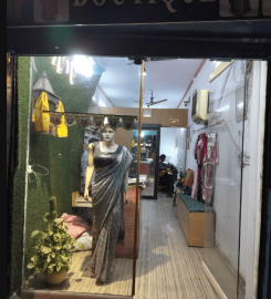 New Pinch Boutique