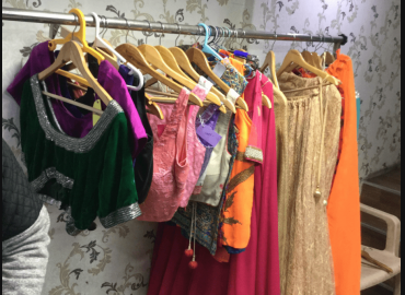 Akarshan Boutique