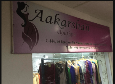 Akarshan Boutique