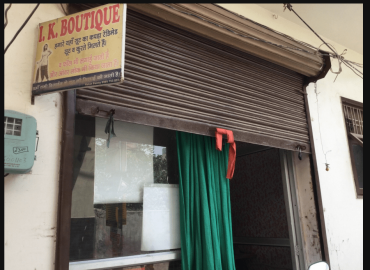 Ik Disigner Boutique