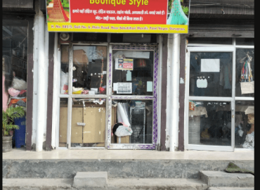Pandit Ji Fashion Boutique
