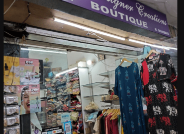 Look Designer Creations BOUTIQUE