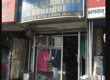 Beauty Garments & Boutique