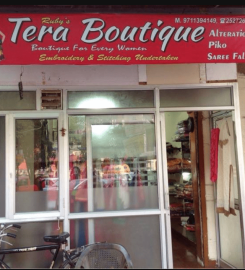 Tera Boutique