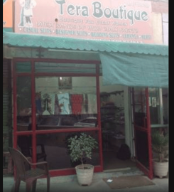 Tera Boutique