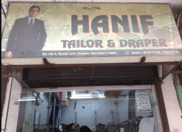 Hanif Tailor