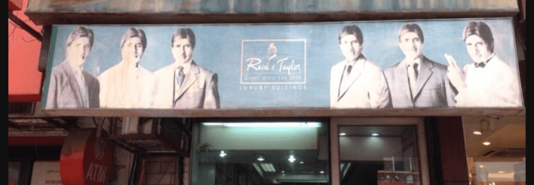 Sethi Tailors