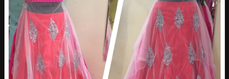 Chunri Designer Boutique