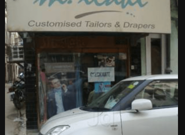 M ILAHI TAILORS & DRAPERS