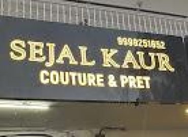 SEJAL Boutique