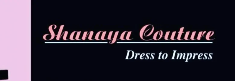 Shanaya Couture