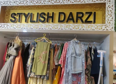 Stylish Darzi