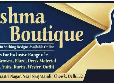 Sushma Boutique