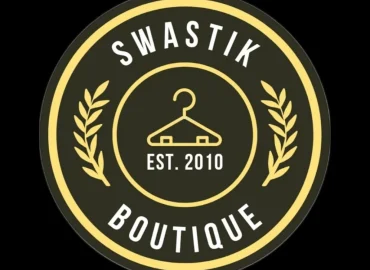 Swastik Boutique by Sweetie