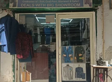 Imran Tailor