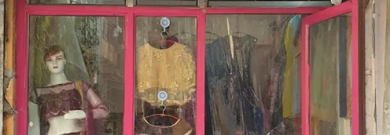 Aanchal Designer Boutique