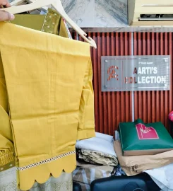 Aarti’s Collection Ladies Boutique