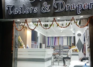 Aman Tailors And Drappers
